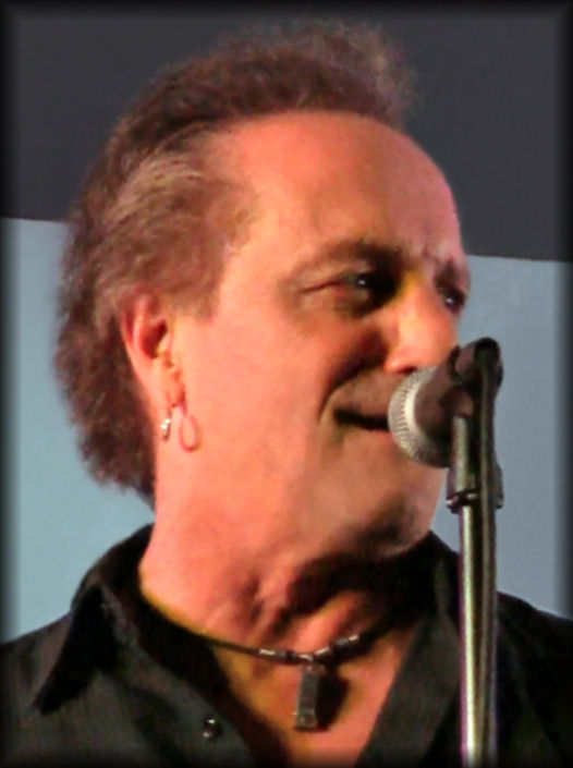 Montgomery James Band