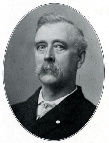 Moore Frank Four