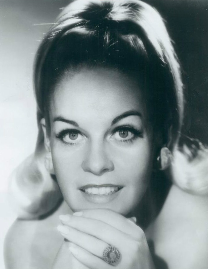 Morgan Jaye P.