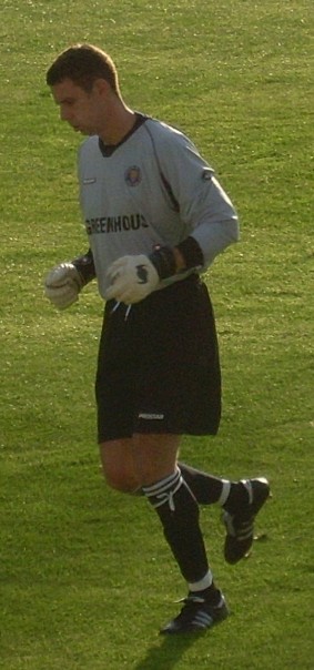 Morris Garner