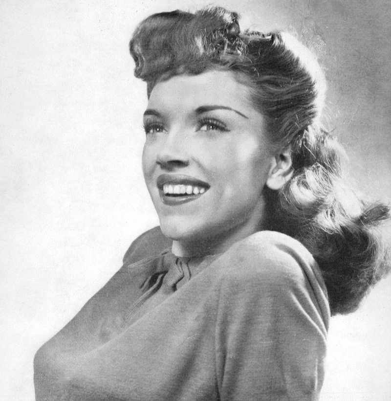 Morse Ella Mae