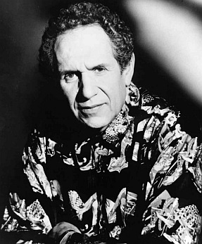 Mort Shuman
