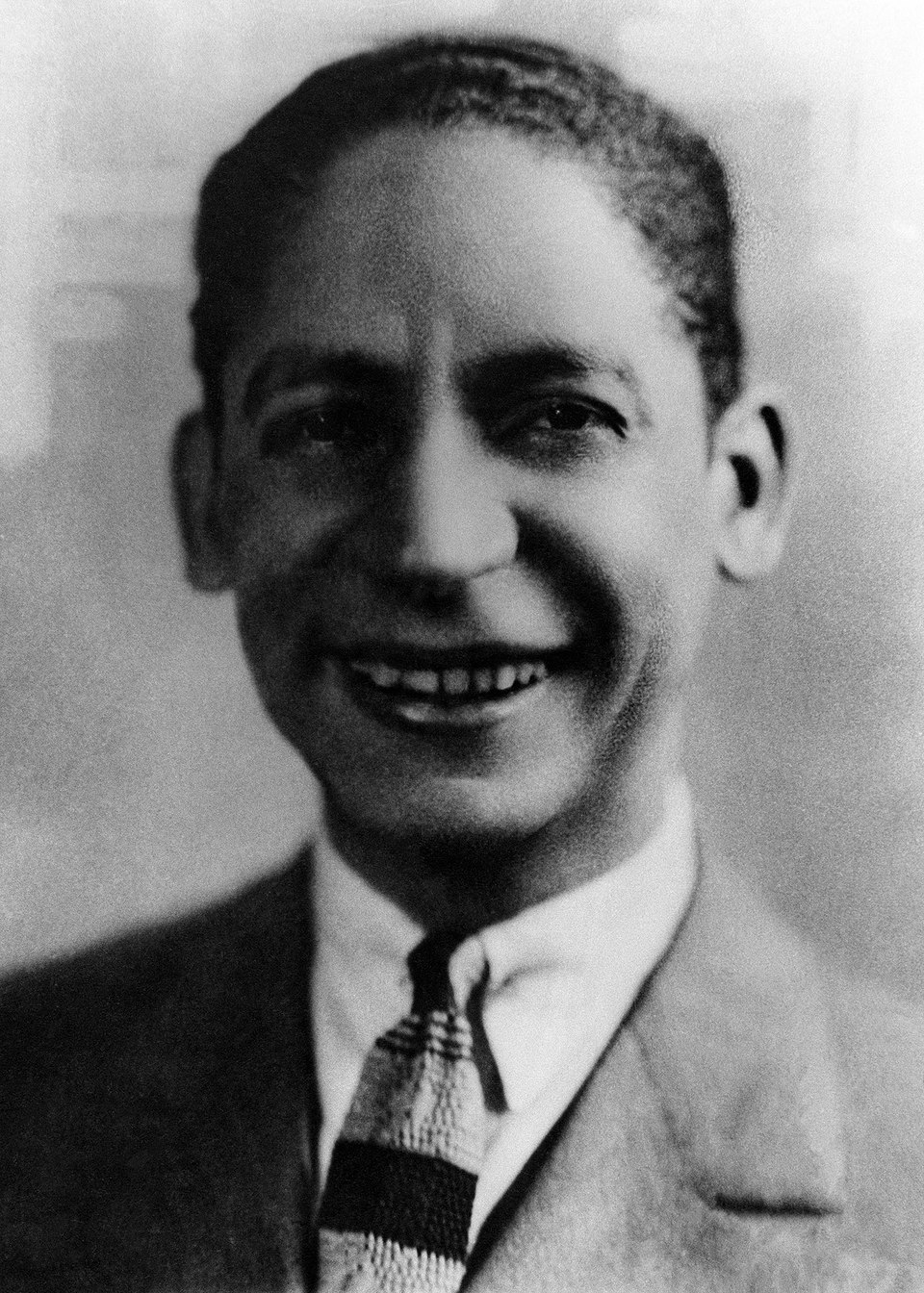Morton Jelly Roll