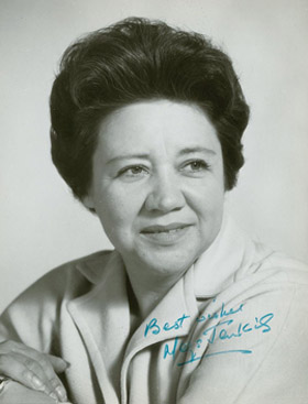 Muguette