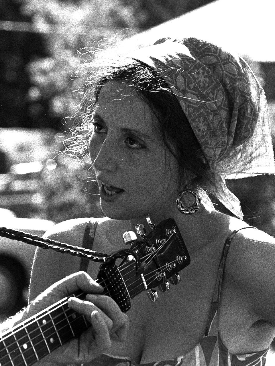 Muldaur Geoff (And Maria)