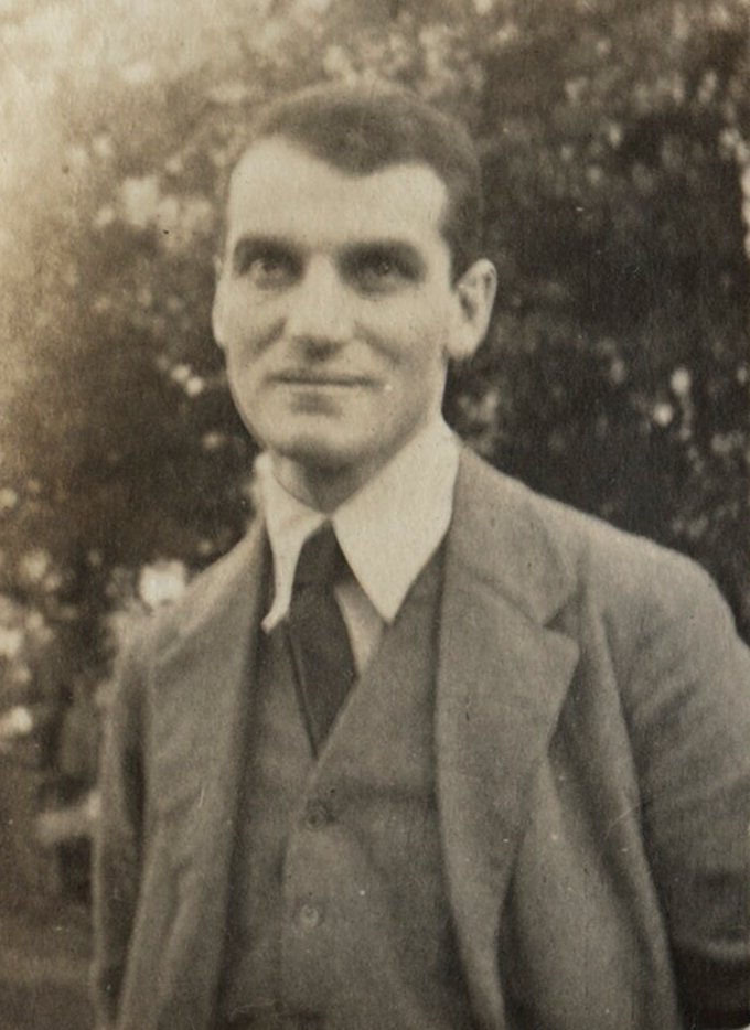 Murray Arnold