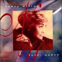 Nancy Love