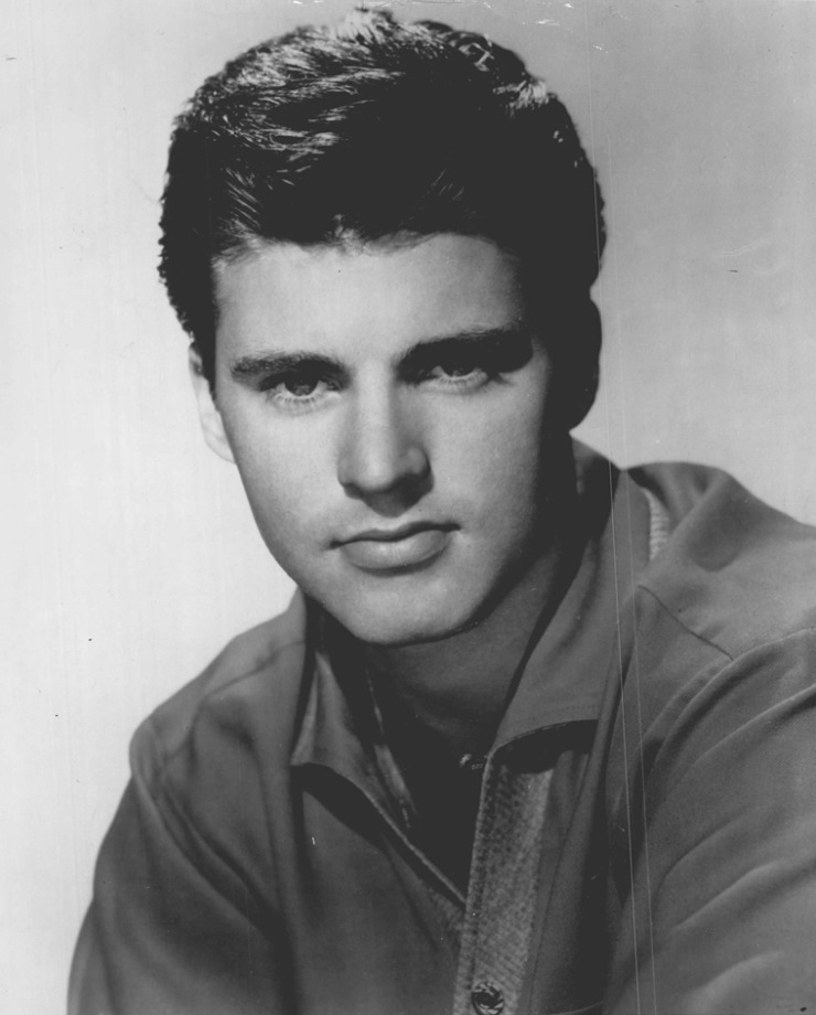 Nelson Rick (Ricky)