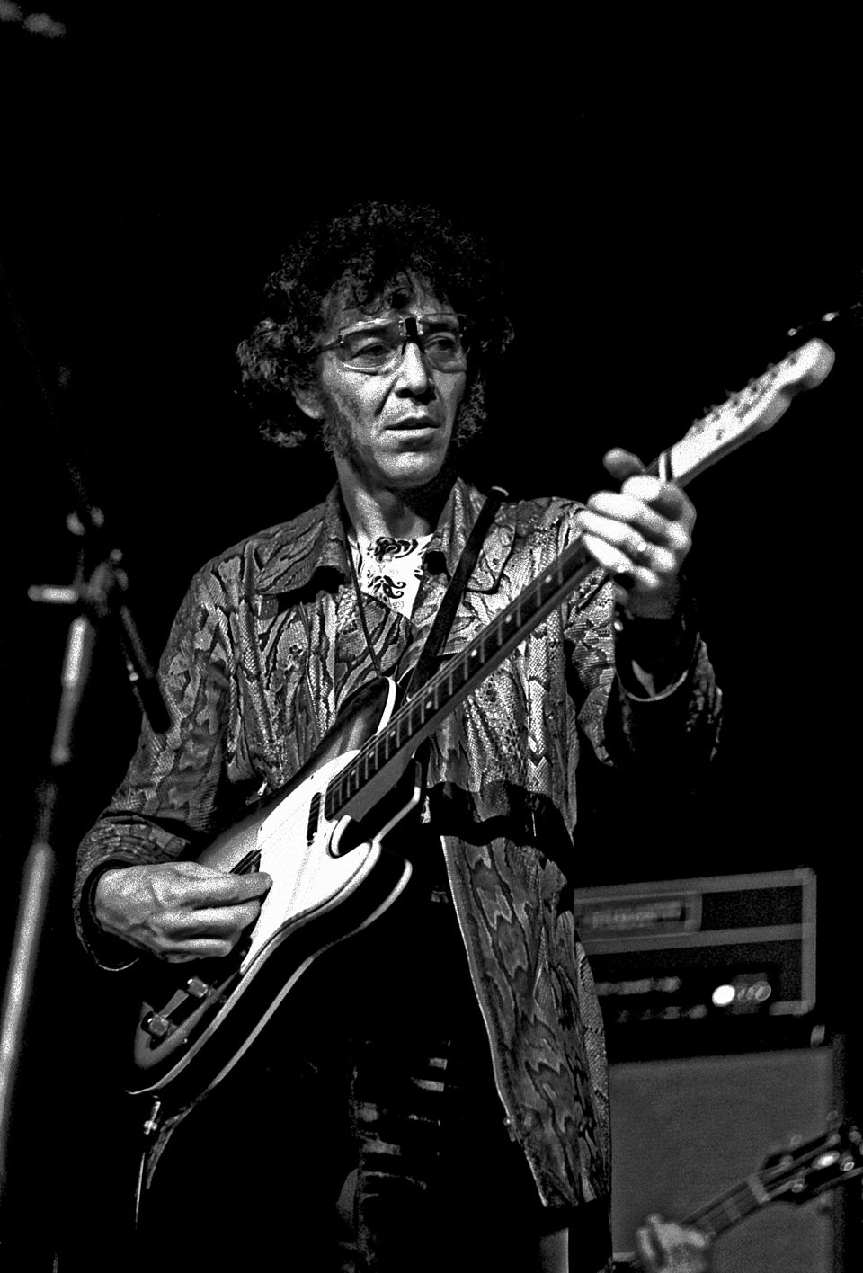 New London Rhythm And Blues Band
