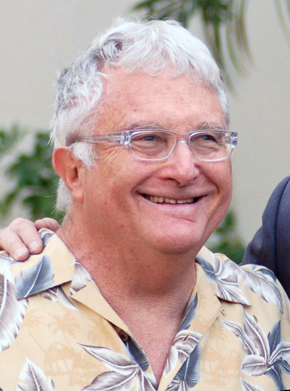 Newman Bobby J.