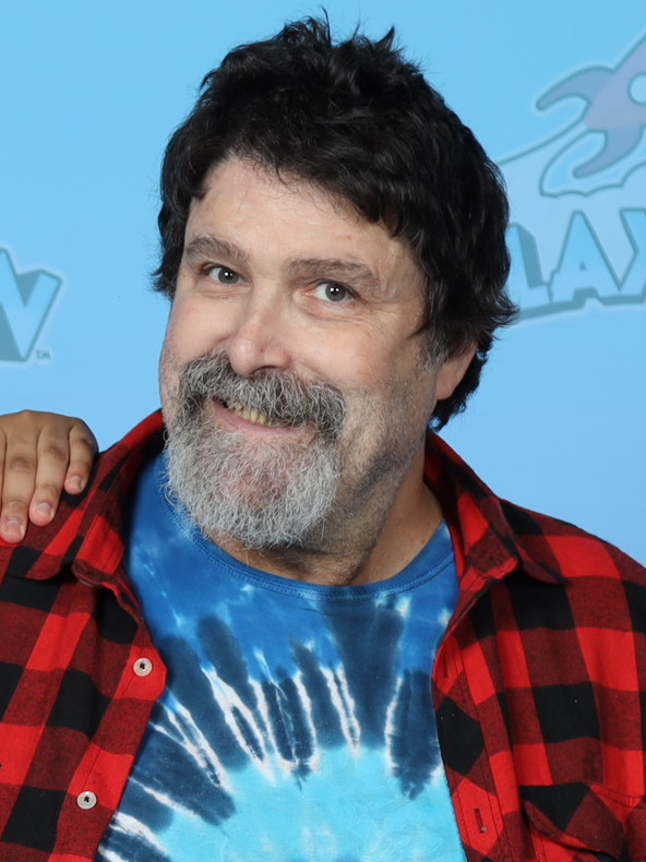 Nick Foley