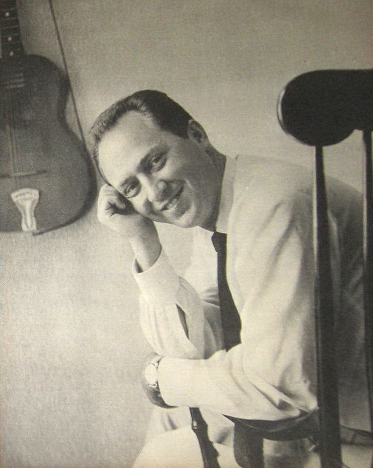 Nico Fidenco