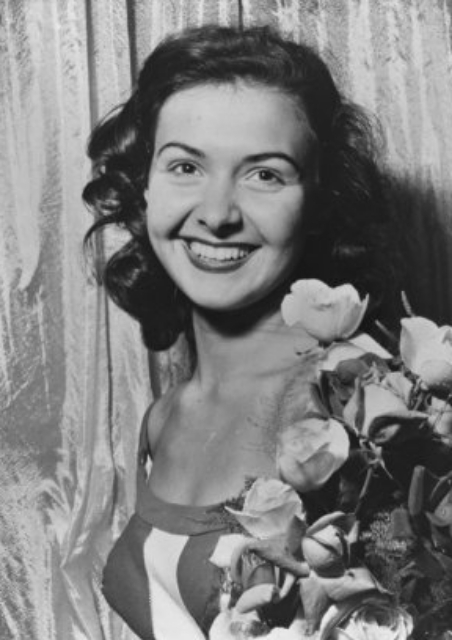 Nicole Perrier