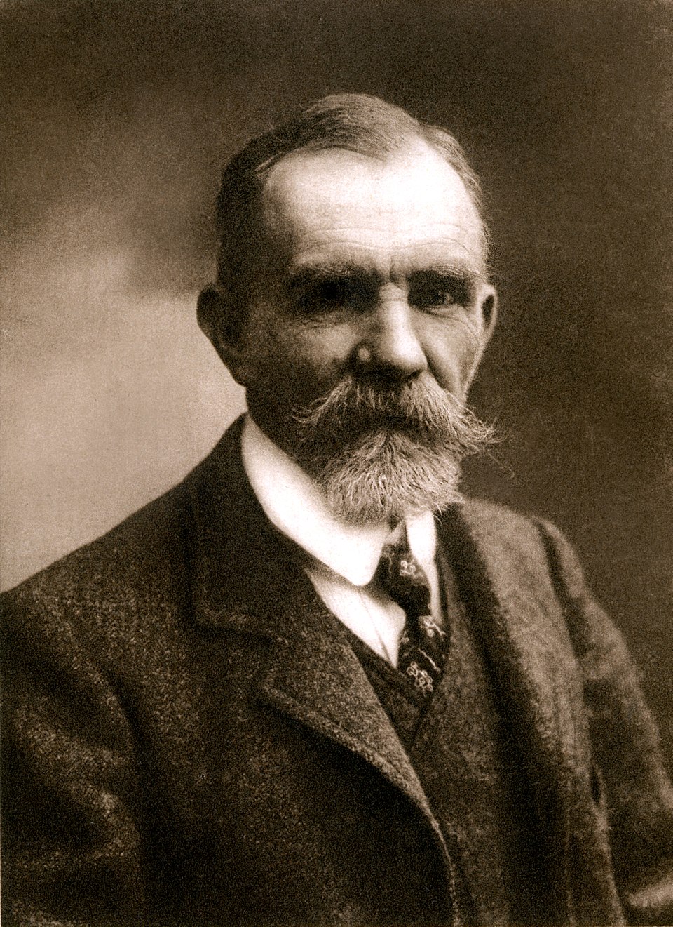 Norman Paris