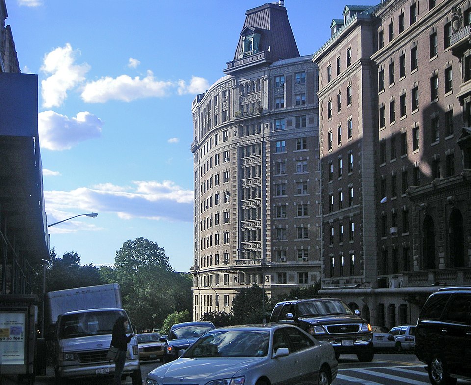 Norval & Ivy