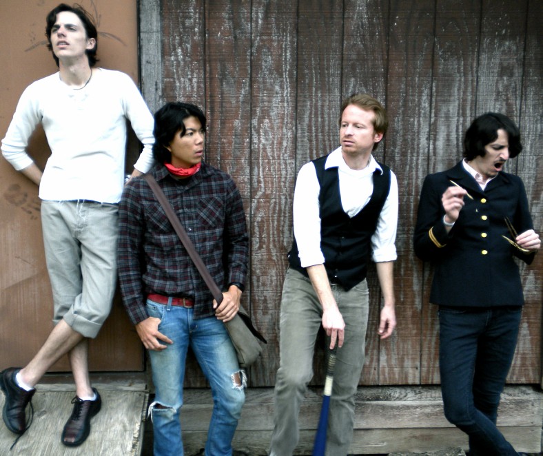 Offbeat Various Artists