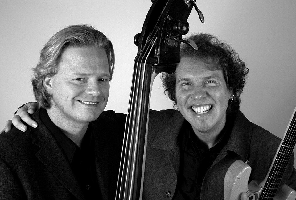 Olsson Mats And His Orchestra