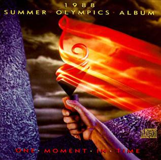 Olympic Various Artists