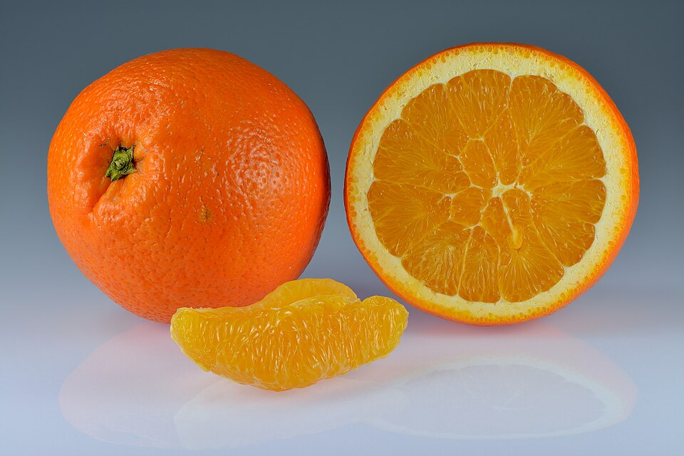 Orange Blossom Sound
