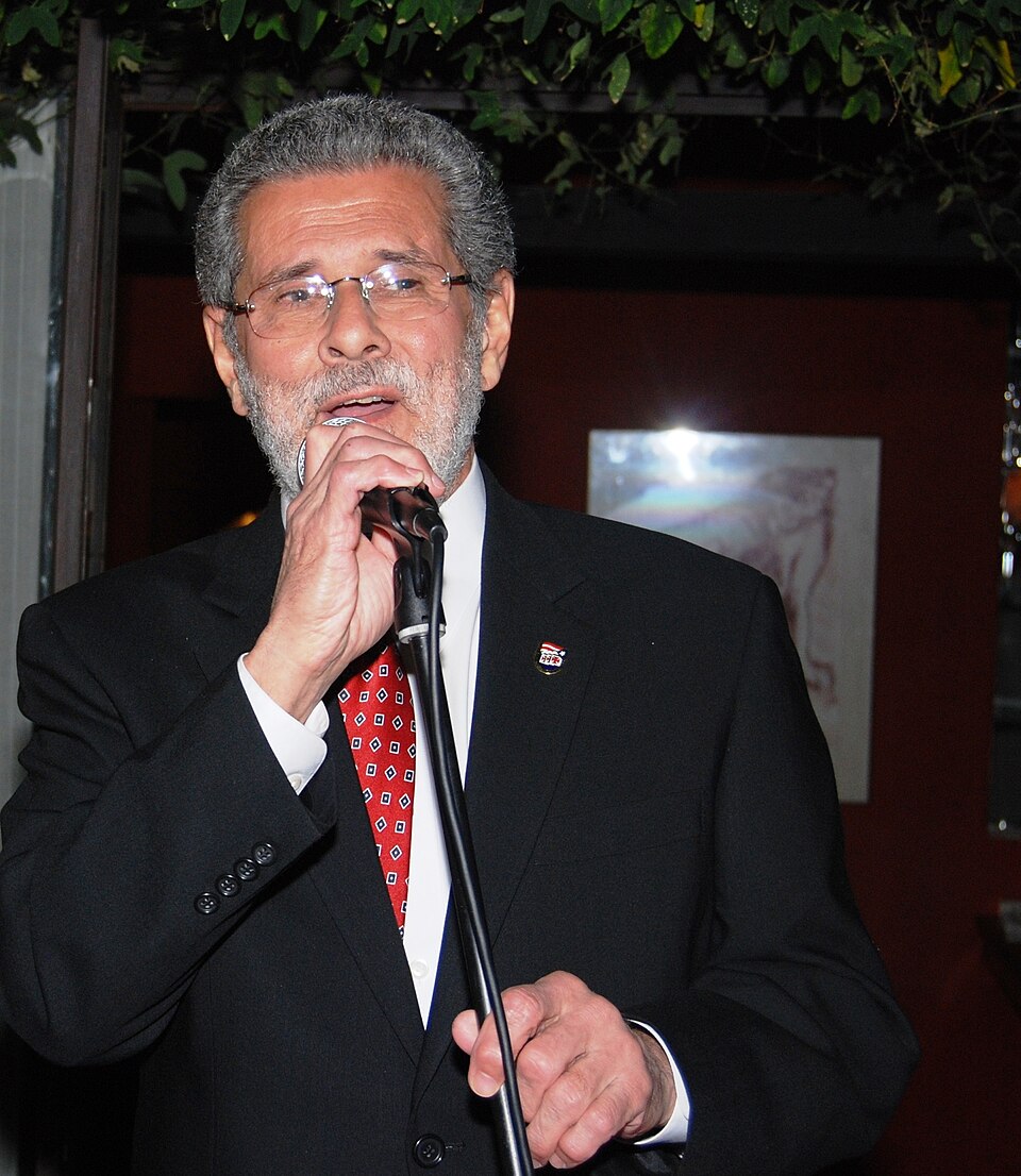Orlando Marin