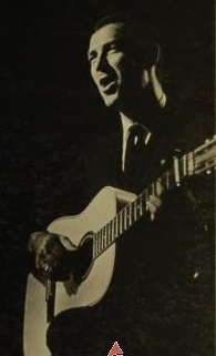 Oscar Brand