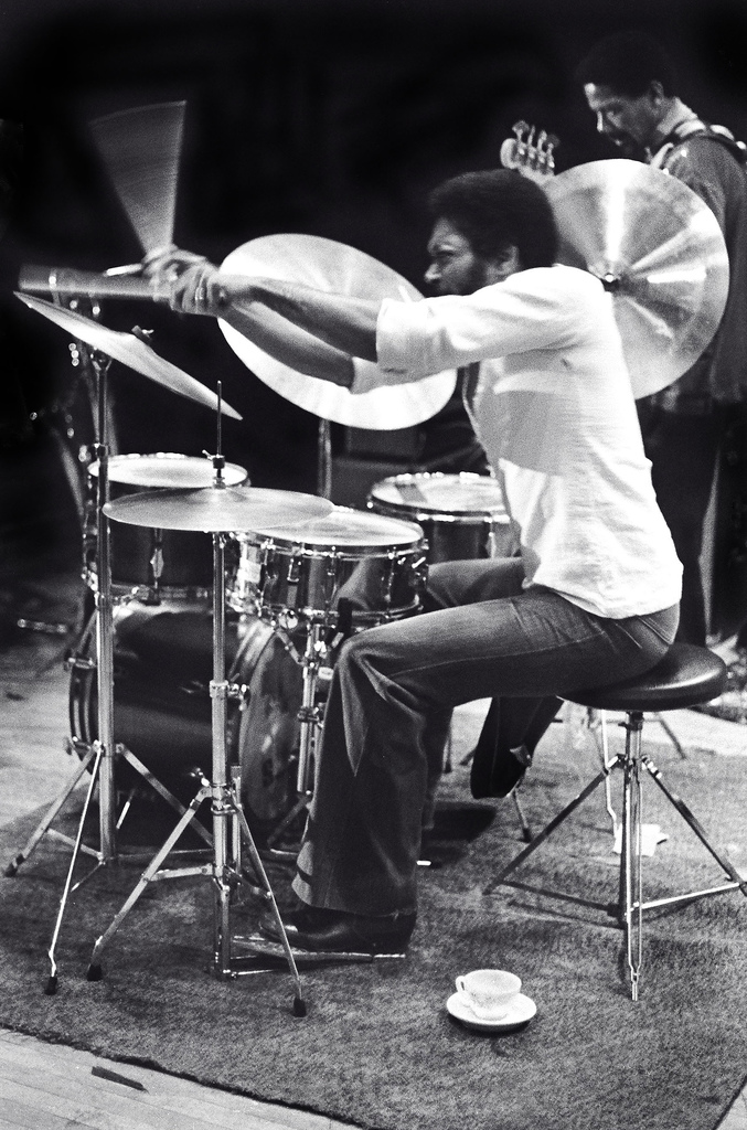 Otis Hal Quintet