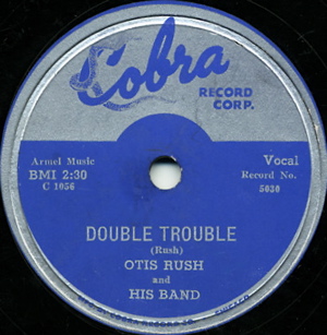 Otis Rush