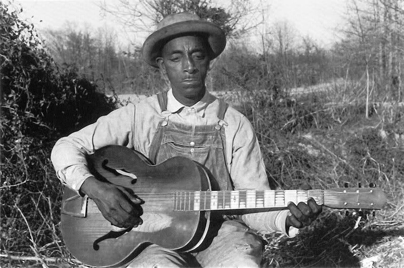 Outlaw Blues Band
