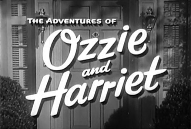 Ozzie Nelson