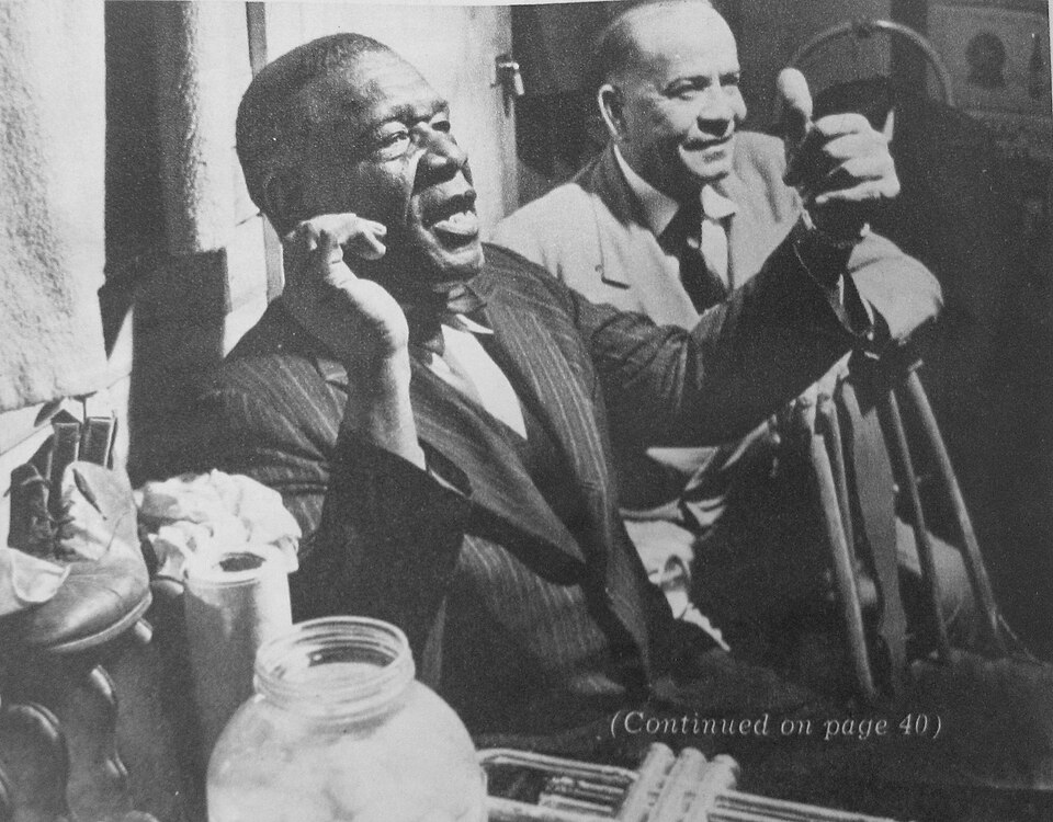 Papa Celestin