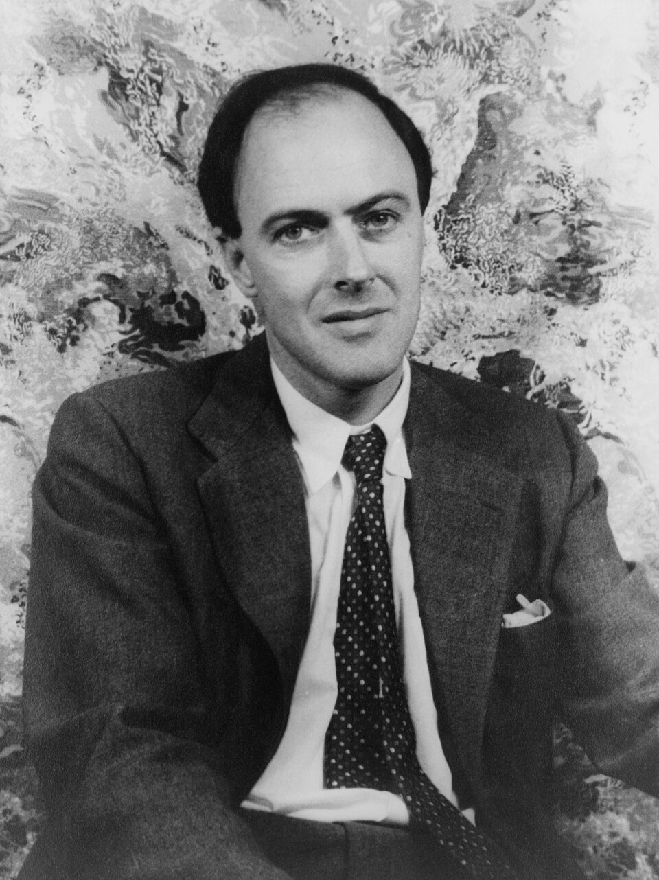 Pat Dahl