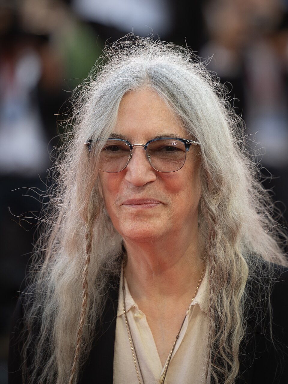 Patti Drew