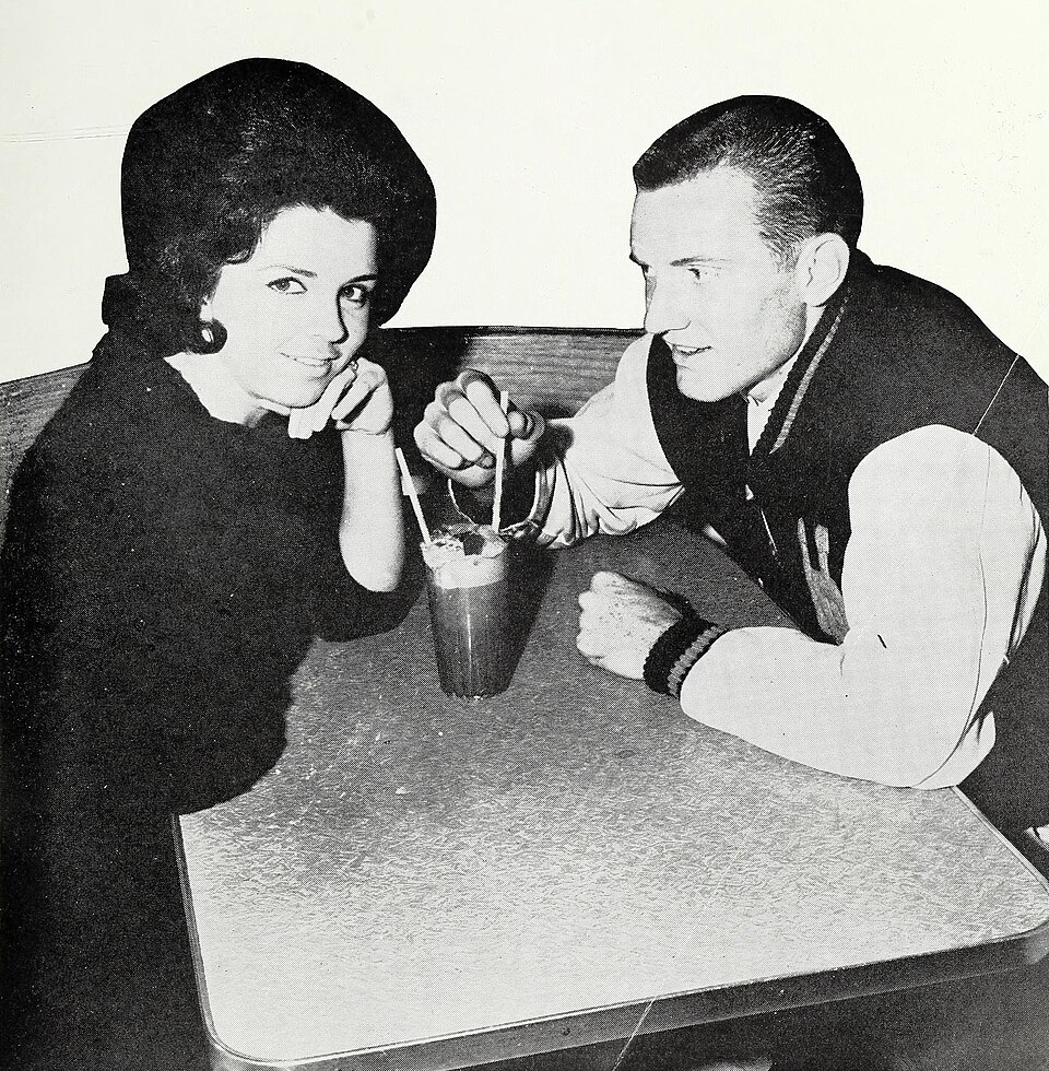 Paul And Paula (Jill And Ray)