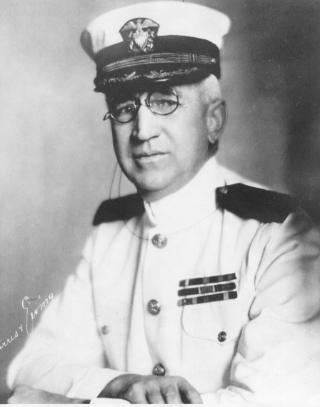 Paul Chaplain