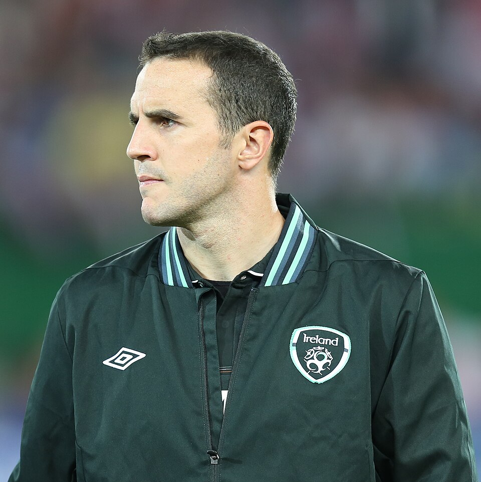 Paul O'Shea