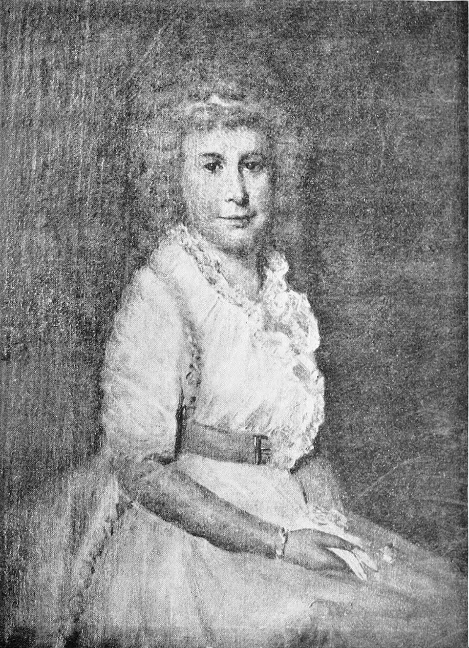 Peggy Lord