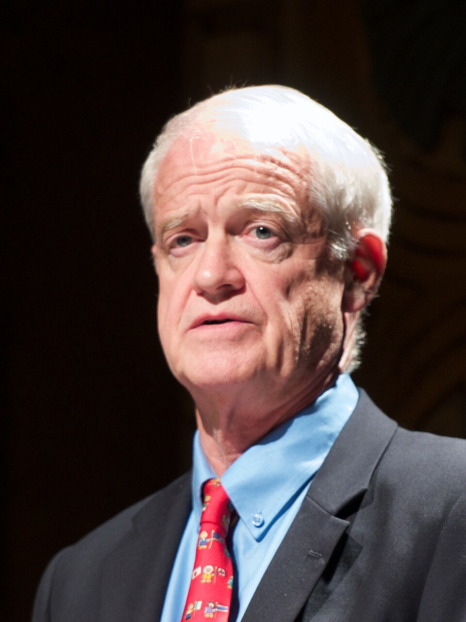 Peter Courtney