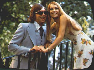 Peters And Lee