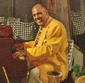 Pichon Walter Fats