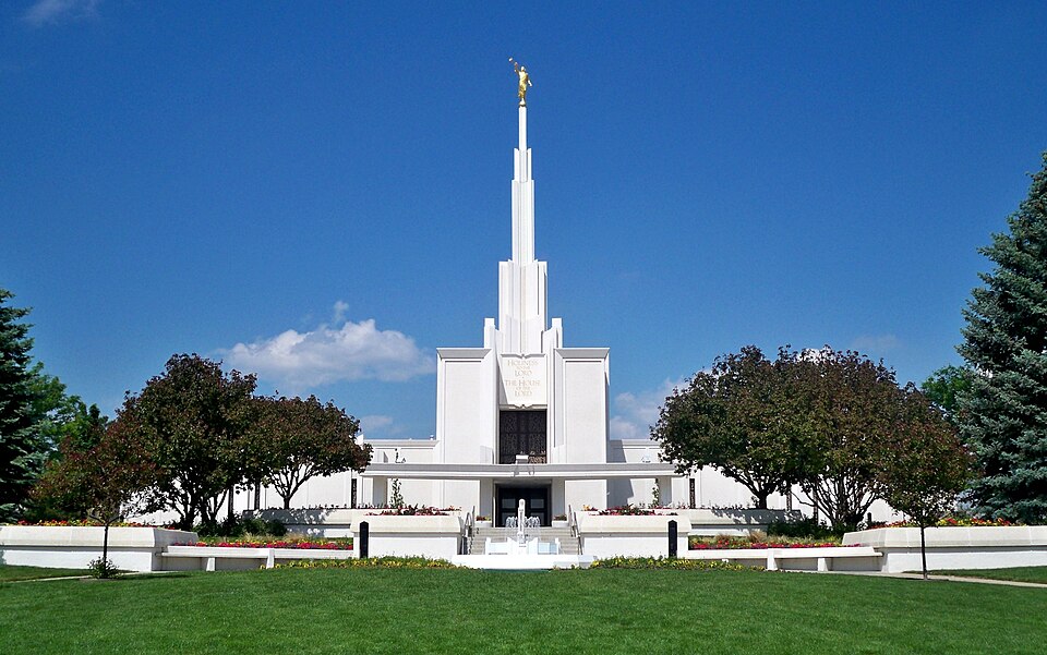 Pick Temple