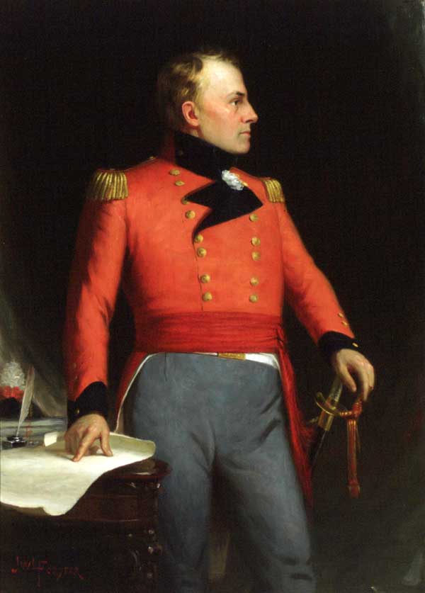 Pierre Berton