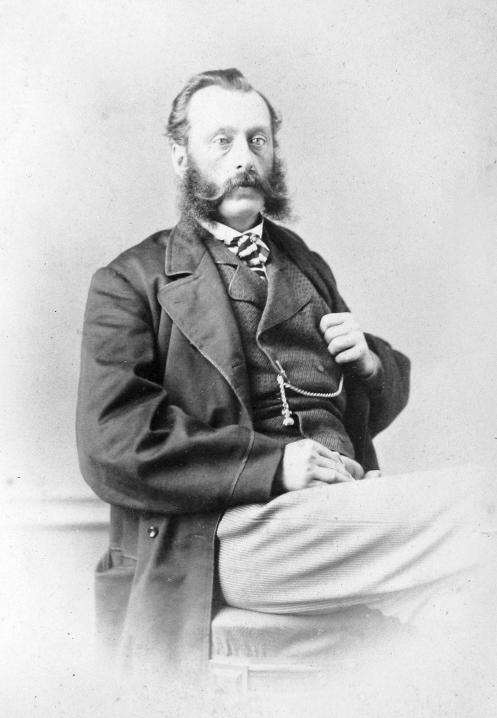 Pierre Senecal