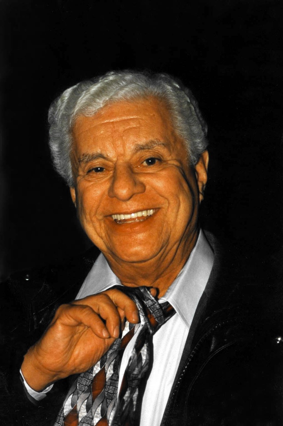 Puente Tito And His Orchestra
