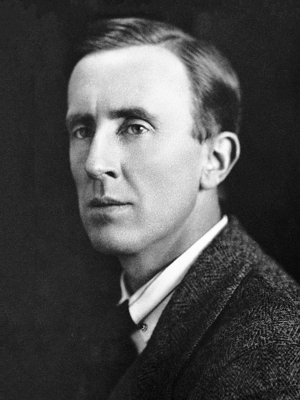 R. John