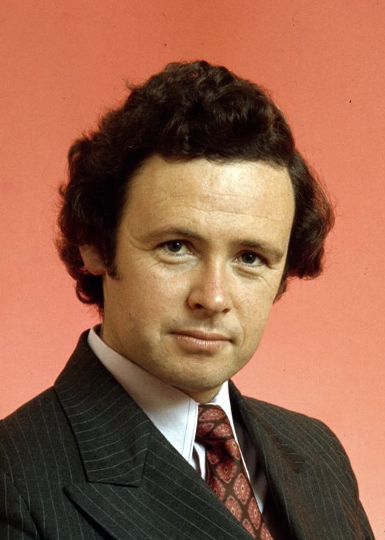 Ralph Willis