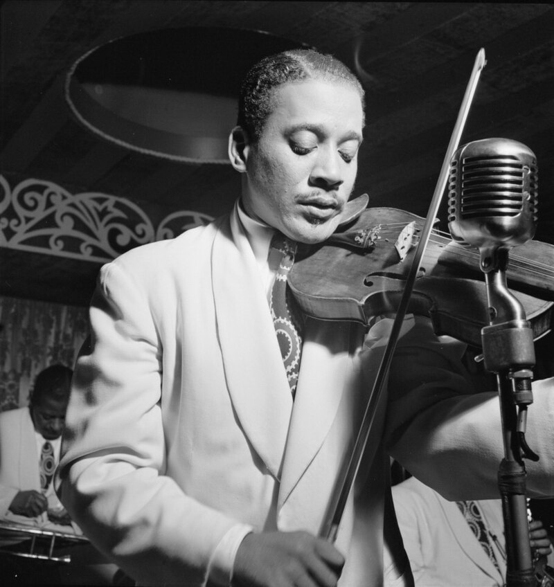 Ray Nance