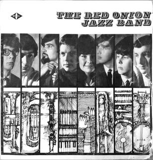 Red Onion Jazz Band