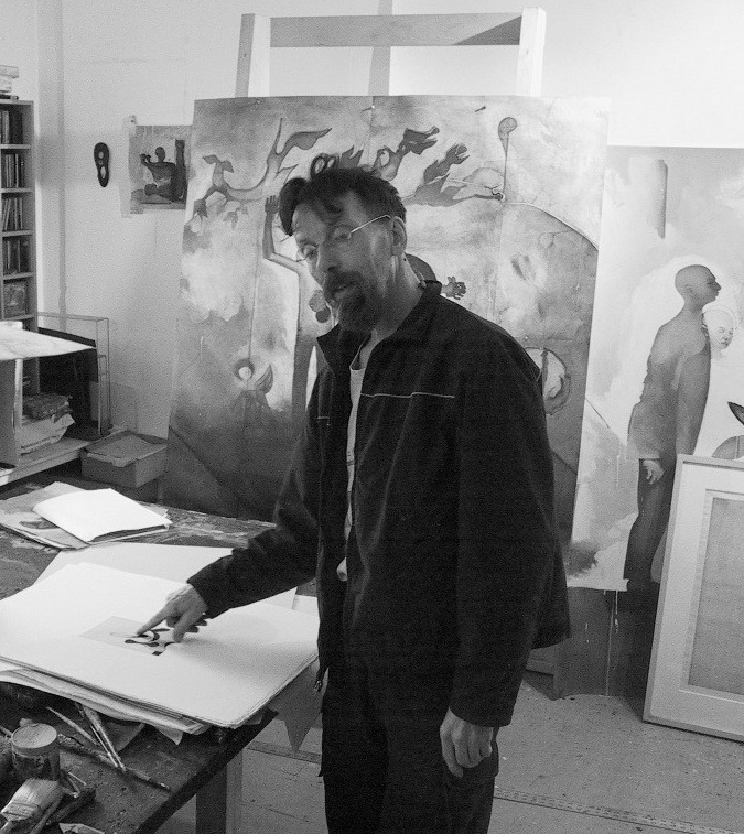 Rene Letarte