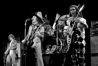 Rhythm Masters The.