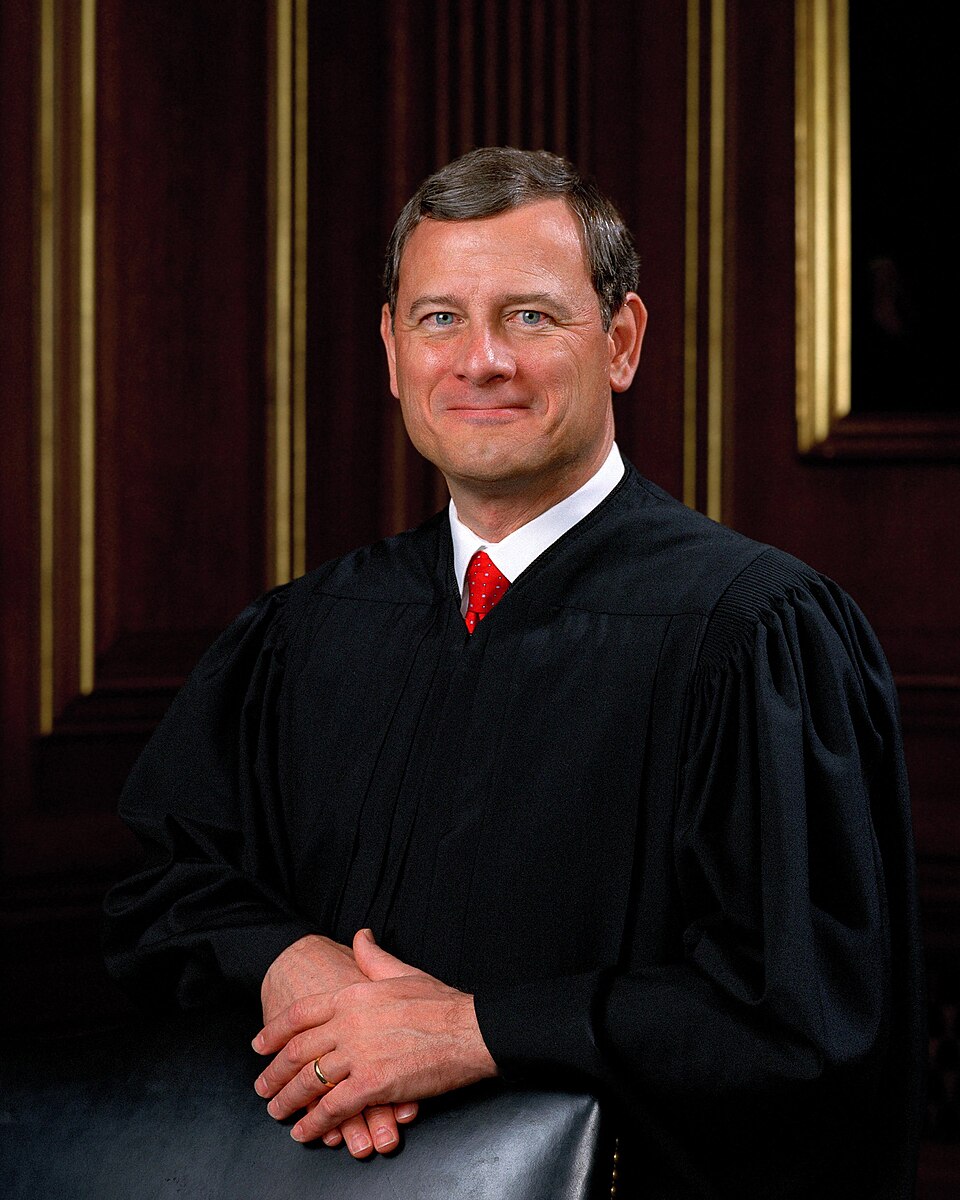 Robert John